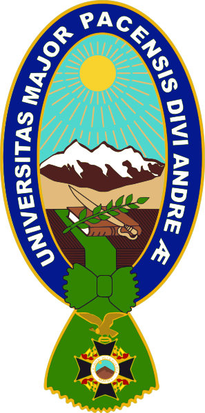 Logo de la UMSA
