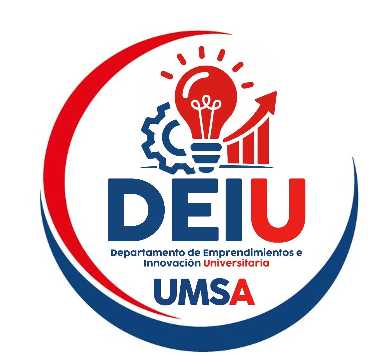 Logo DEIU