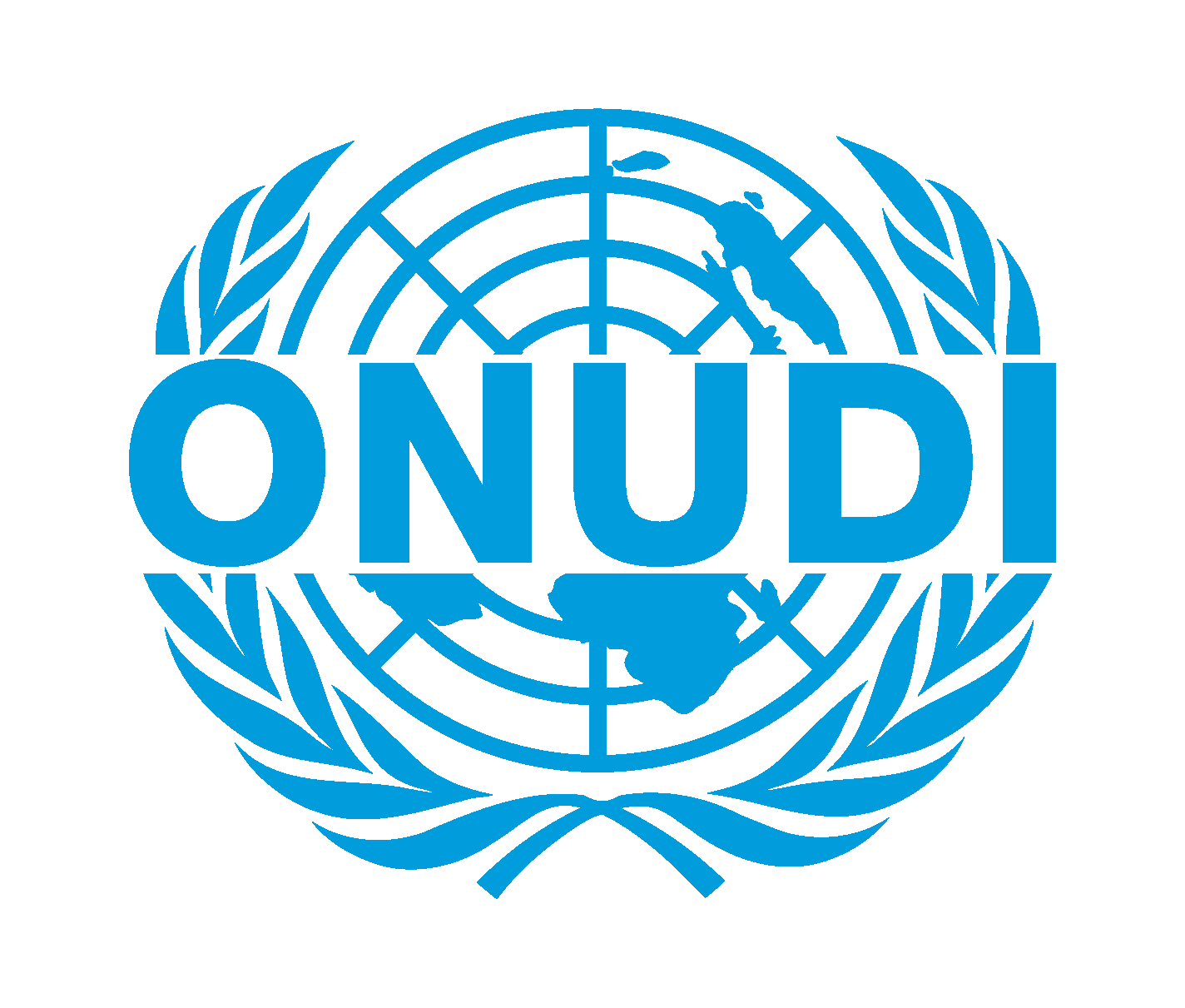 Logo de ONUDI