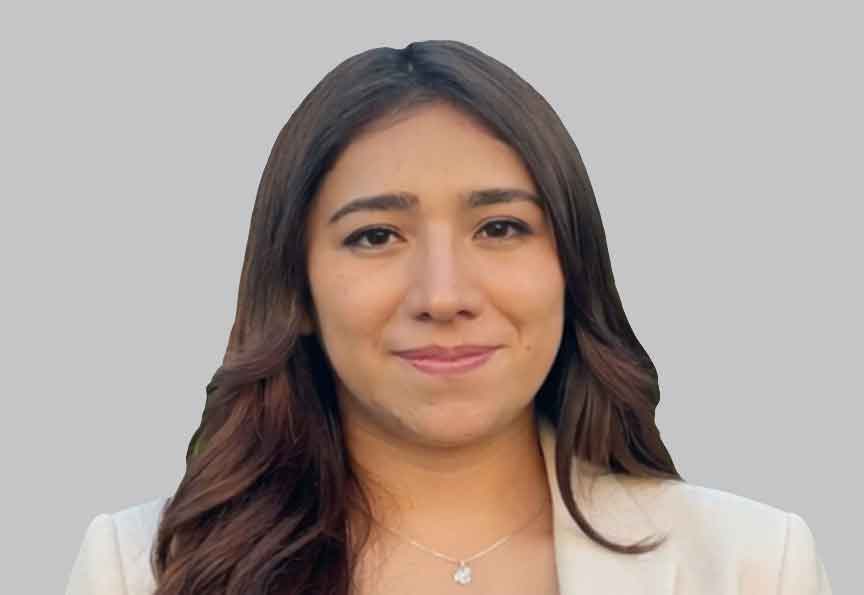 Retrato de Gabriela Urquidi